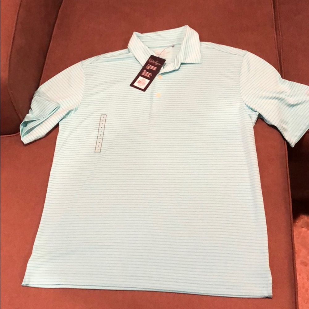 Walter Hagen Golf Shirt